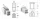 Set mufe 4 căi Bihr 110 ML tip OE, fir 0,5/0,85 mm² (5 seturi) 110ML.4P