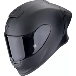 Casca Scorpion Exo-R1 Evo Ii Air Solid Negru Mat