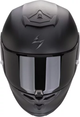 Casca Scorpion Exo-R1 Evo Ii Air Solid Negru Mat
