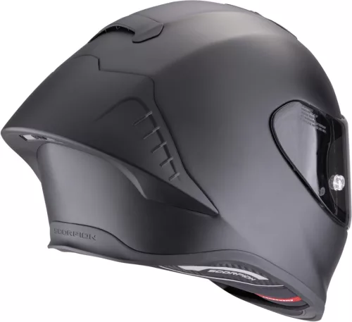 Casca Scorpion Exo-R1 Evo Ii Air Solid Negru Mat