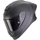 Casca Scorpion EXO-R1 EVO II Carbon AIR Solid Negru MAT