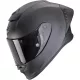 Casca Scorpion EXO-R1 EVO II Carbon AIR Solid Negru MAT