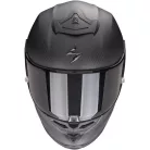 Casca Scorpion EXO-R1 EVO II Carbon AIR Solid Negru MAT