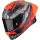 Casca Scorpion EXO-R1 EVO II AIR Valere Negru Mat Rosu