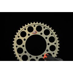 Sprocket R 530 48T Ha