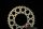 Sprocket R 530 45T Ha