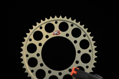 Sprocket R 525 47T Ha