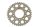 Sprocket R 520 39T Ha