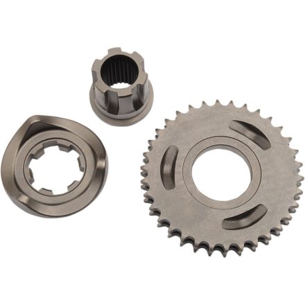 SPROCKET CMPNST 40296-06A