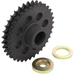 Sprocket Comp 1Pc 07-17Tc