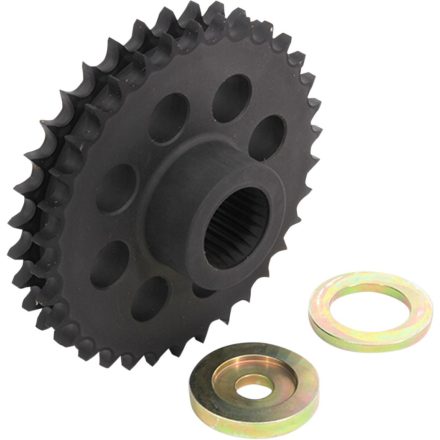 SPROCKET COMP 1PC 07-17TC