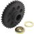 SPROCKET COMP 1PC 07-17TC