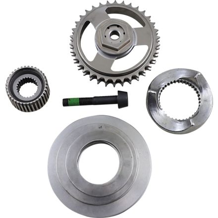 SPROCKET KIT COMPNSTR M8