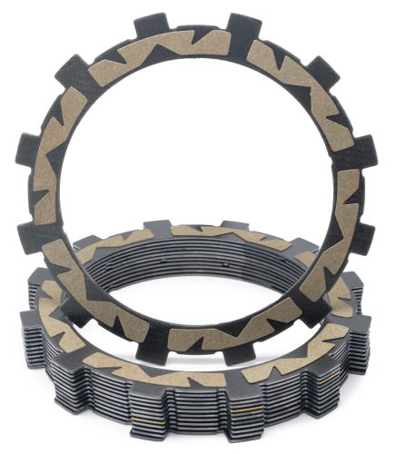 REKLUSE Core Manual TorqDrive Clutch System RMS-7113291