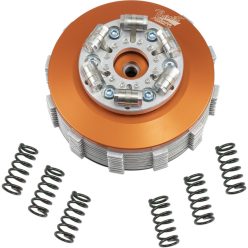 CLUTCH LOCKUP HYD 17-19FL BARNETT 608-30-33017
