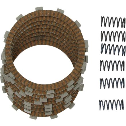 Dp Brakes Clutch Kit Kaw Zx7R/Rr 99 Dpsk211