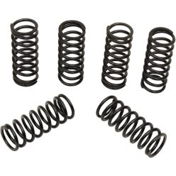 BARNETT CLTCH SPRINGS HON BARNETT 501-38-06118