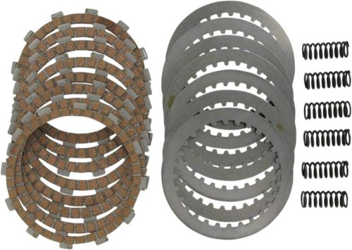 Dp Brakes Clutch Kit Atv Dpk185 Dpk185