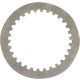 Barnett Steel Plate Yam