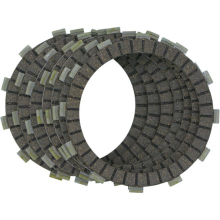 Clutch Friction Plate Kit