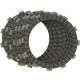 Clutch Friction Plate Kit