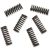 CLUTCH SPRING KIT YAM