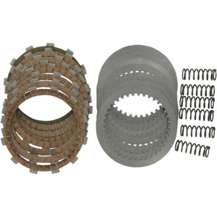 Dp Brakes Clutch Kit Atv Pol Dpk186 Dpk186