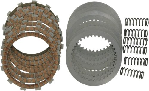 Dp Brakes Clutch Kit Atv Pol Dpk186 Dpk186