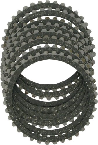 Clutch Fiber 90-97Bt Dphk501