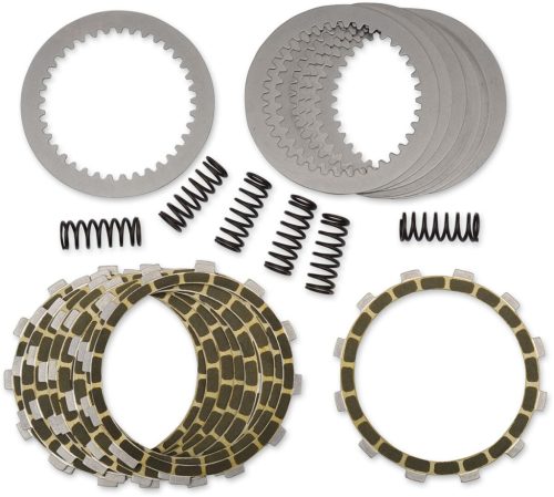 Clutch Kit Complt Kaw/Suz