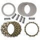 Clutch Kit Complt Kaw/Suz