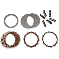 Clutch Kit Complete Suz