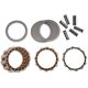 Clutch Kit Complete Suz