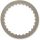 Clutch Plate-Steel Suz