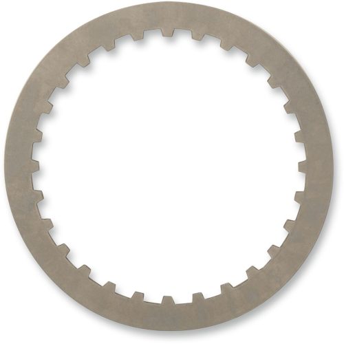 Clutch Plate-Steel Suz