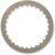 CLUTCH PLATE-STEEL SUZ