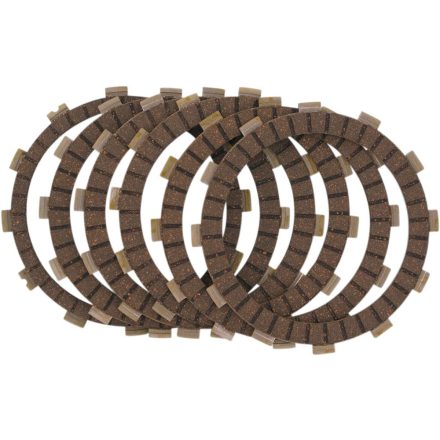 Clutch Friction Plate Kit