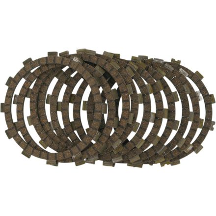 Clutch Friction Plate Kit