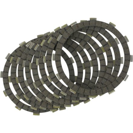 Clutch Friction Plate Kit