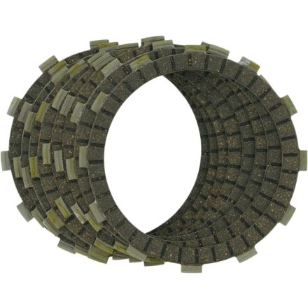 Clutch Friction Plate Kit