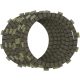 Clutch Friction Plate Kit
