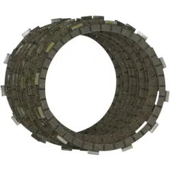 Clutch Friction Plate Kit