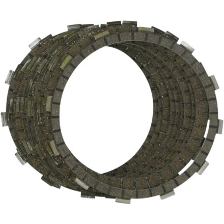 Clutch Friction Plate Kit