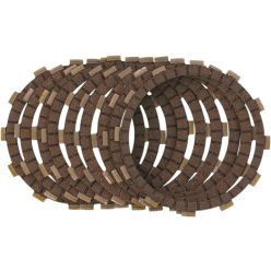 Kit discuri fricțiune ambreiaj EBC CK3447