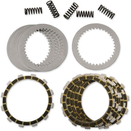 CLUTCH KIT COMPLETE KAW