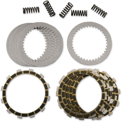 Clutch Kit Complete Kaw