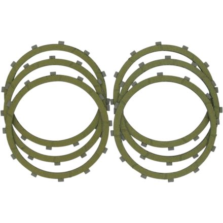 CLUTCH PLATES L84-89BT