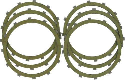 Clutch Plates L84-89Bt