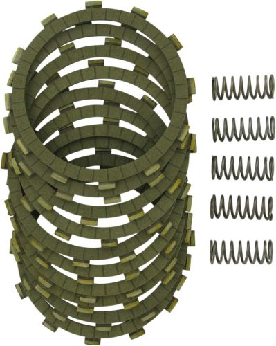 Kit-ambreiaj-arcuri---lamele-ferodate-EBC-SRC060