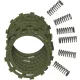 Kit De Reparatie Ambreiaj Ebc Src082